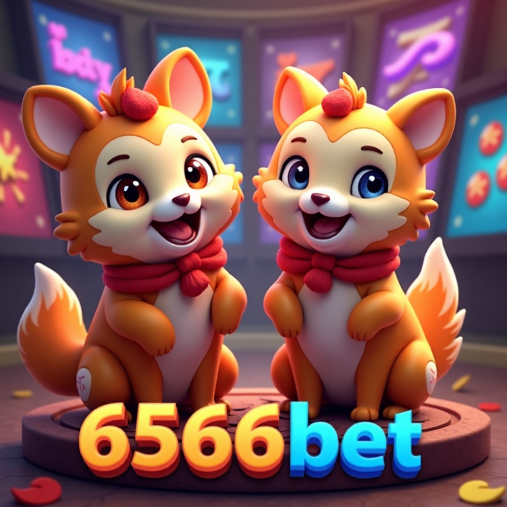 Logo da 6566.com